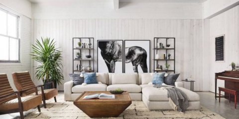 Модулни картини (75 снимки): творческо изкуство в модерен интериор